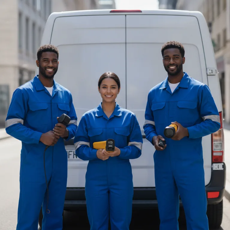water leak detection McCully - Moiliili